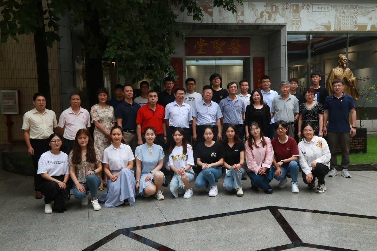 后浪来袭，，，，，，EVO视讯有YOUNG ——2020年应届结业生新员工华美登场！。