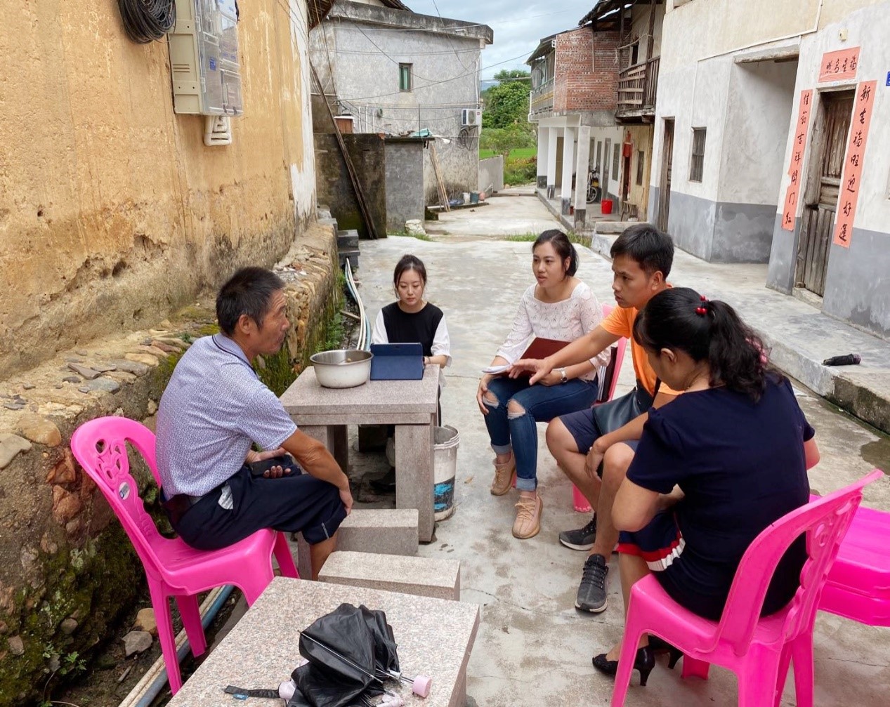 脱贫攻坚有继续，，，，，，纪检督审核效果