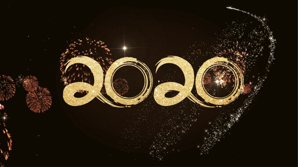 2020年白云山EVO视讯公司十件大事